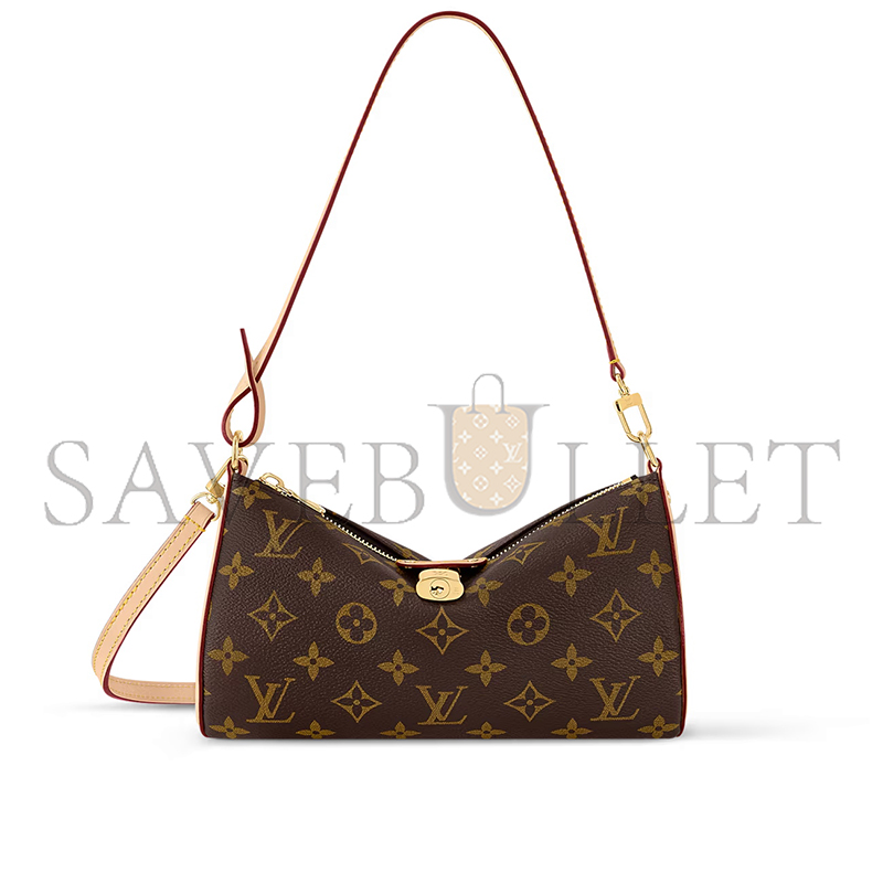 LOUIS VUITTON POCHETTE TIRETTE M12859 (22*12*6cm) LOUIS VUITTON POCHETTE TIRETTE M12859 (22*12*6cm)